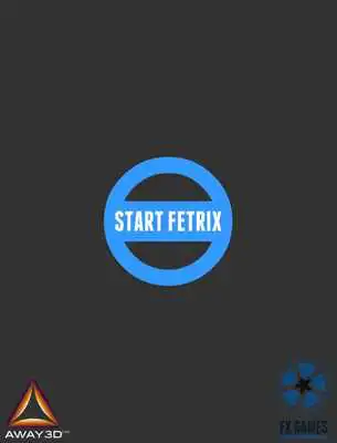 Play Fetrix