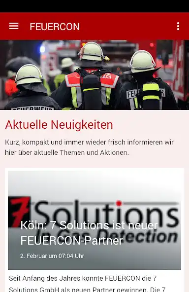 Play FEUERCON and enjoy FEUERCON with UptoPlay Play FEUERCON and enjoy FEUERCON with UptoPlay