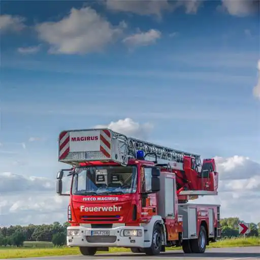 Play Feuerwehr Dannenberg APK