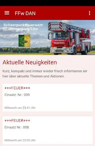 Play Feuerwehr Dannenberg and enjoy Feuerwehr Dannenberg with UptoPlay Play Feuerwehr Dannenberg and enjoy Feuerwehr Dannenberg with UptoPlay