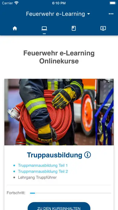 Play Feuerwehr eLearning  and enjoy Feuerwehr eLearning with UptoPlay