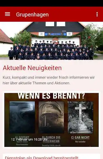Play Feuerwehr Grupenhagen and enjoy Feuerwehr Grupenhagen with UptoPlay Play Feuerwehr Grupenhagen and enjoy Feuerwehr Grupenhagen with UptoPlay