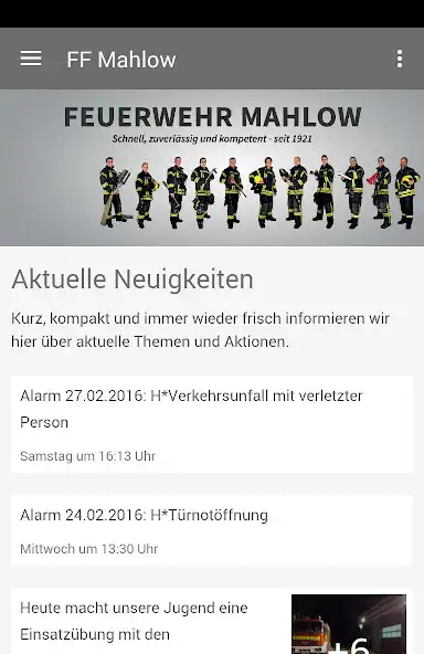 Play Feuerwehr Mahlow and enjoy Feuerwehr Mahlow with UptoPlay Play Feuerwehr Mahlow and enjoy Feuerwehr Mahlow with UptoPlay