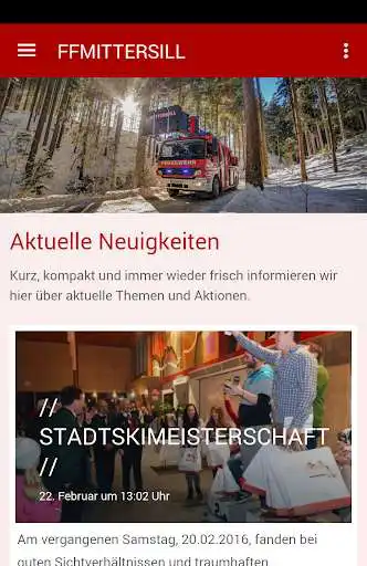 Play Feuerwehr Mittersill and enjoy Feuerwehr Mittersill with UptoPlay Play Feuerwehr Mittersill and enjoy Feuerwehr Mittersill with UptoPlay