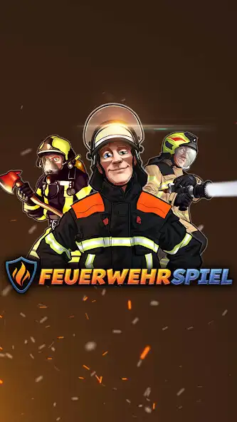 Play Feuerwehrspiel  and enjoy Feuerwehrspiel with UptoPlay
