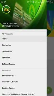 Play FEU Tech iON Play FEU Tech iON