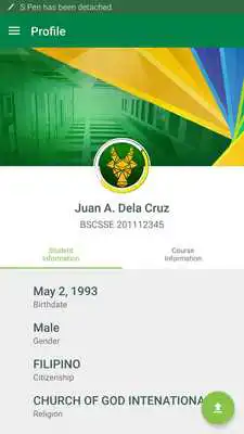 Play FEU Tech iON Play FEU Tech iON