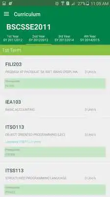 Play FEU Tech iON Play FEU Tech iON