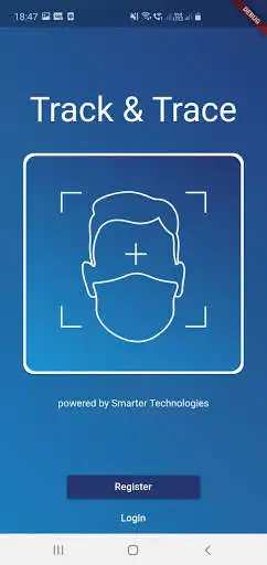 Play FeverCam Track  Trace  and enjoy FeverCam Track  Trace with UptoPlay