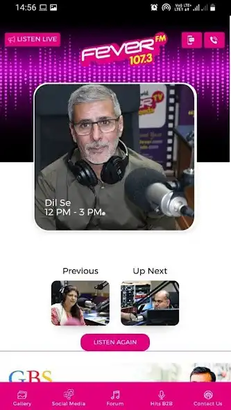 Play Fever FM Leeds UK  and enjoy Fever FM Leeds UK with UptoPlay