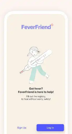 Play FeverFriend  and enjoy FeverFriend with UptoPlay