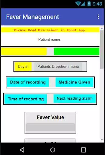 Play Fever Manager as an online game Fever Manager with UptoPlay