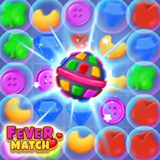 Play Fever Match - Love Puzzle APK Play Fever Match - Love Puzzle APK