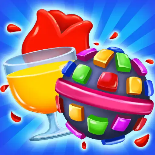 Play Fever Match - Match 3 Game APK