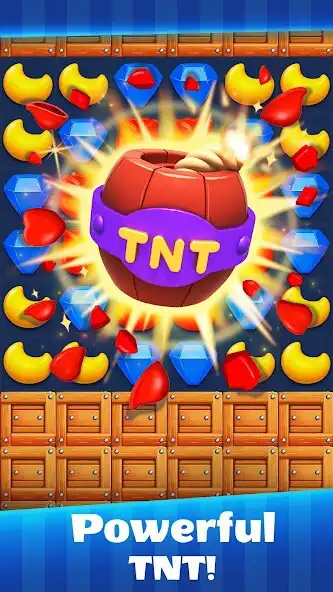 Play Fever Match - Match 3 Game and enjoy Fever Match - Match 3 Game with UptoPlay Play Fever Match - Match 3 Game and enjoy Fever Match - Match 3 Game with UptoPlay