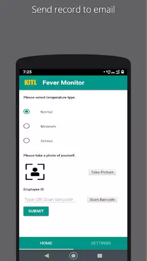 Play Fever Monitor  and enjoy Fever Monitor with UptoPlay