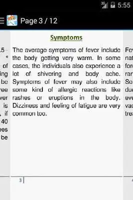 Play Fever Natural Home Remedies Play Fever Natural Home Remedies