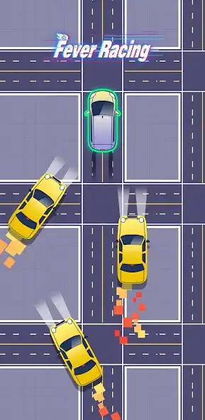 Play Fever Racing  and enjoy Fever Racing with UptoPlay