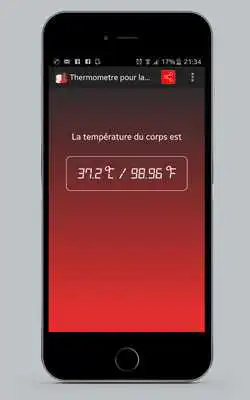 Play Fever Temperature Play Fever Temperature