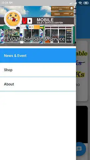 Play Fevo Mobile as an online game Fevo Mobile with UptoPlay