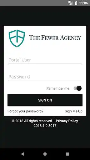 Play Fewer Agency Online  and enjoy Fewer Agency Online with UptoPlay