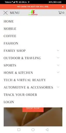 Play FEX SHOPPING  and enjoy FEX SHOPPING with UptoPlay
