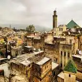 Free play online Fez City Guide APK