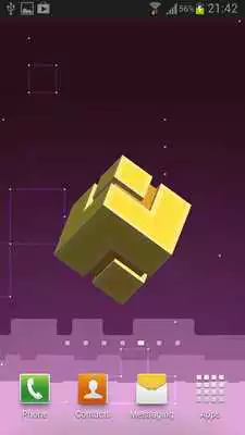 Play Fez Live Wallpaper