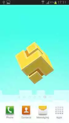 Play Fez Live Wallpaper