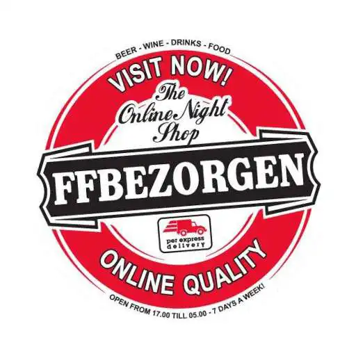 Play FF Bezorgen Rotterdam APK