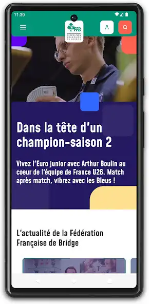 Play FFBridge  and enjoy FFBridge with UptoPlay