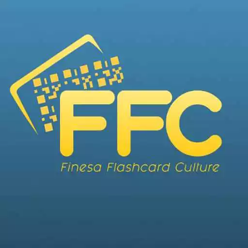 Play FFC : Finesa Flashcard Culture APK Play FFC : Finesa Flashcard Culture APK