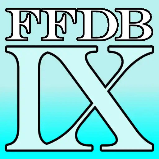 Play FFDB IX - Database for FF APK
