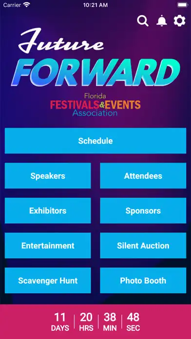 Play FFEA Convention  Tradeshow  and enjoy FFEA Convention  Tradeshow with UptoPlay