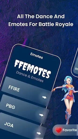Play FFEmotes  Dances  and enjoy FFEmotes  Dances with UptoPlay