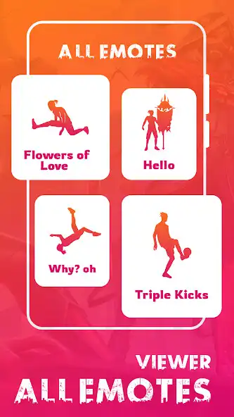 Play FFEmotes Unlock : Ff Fire Fun as an online game online FFEmotes Unlock : Ff Fire Fun with UptoPlay Play FFEmotes Unlock : Ff Fire Fun as an online game FFEmotes Unlock : Ff Fire Fun with UptoPlay