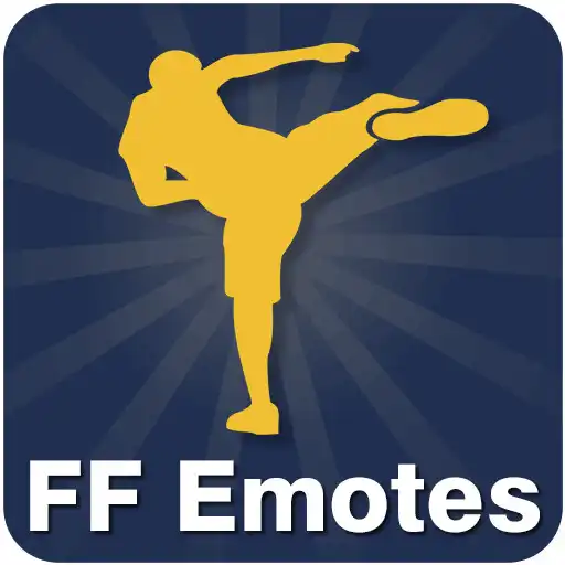 Play FFEmotes Viewer APK
