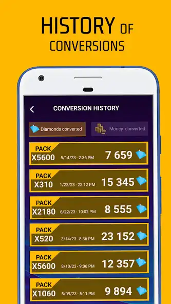 Play FFendow Diamonds MAX Tool as an online game FFendow Diamonds MAX Tool with UptoPlay