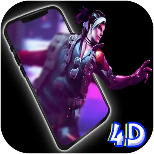 Play FFF 4D Live Wallpaper Gaming APK