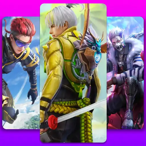 Play FFF 4K Wallpapers APK