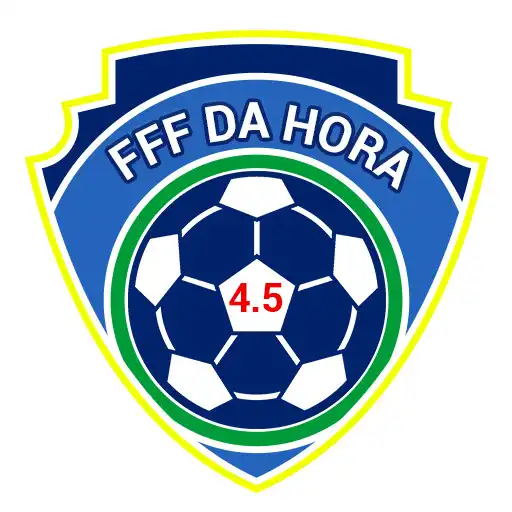 Play FFF DA HORA 4.5 APK