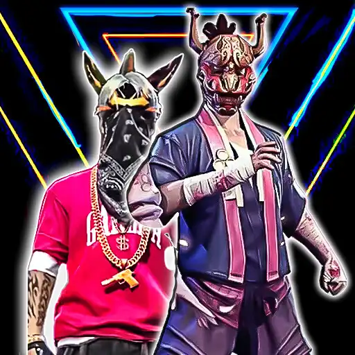 Play FFF FF- Animated Sticker APK