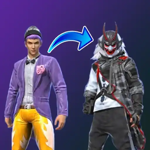 Play FFF FF Fire Skin Tools Zone APK Play FFF FF Fire Skin Tools Zone APK