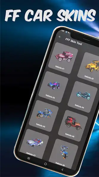 Play FFF FF Fire Skin Tools Zone  and enjoy FFF FF Fire Skin Tools Zone with UptoPlay
