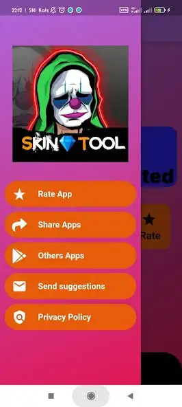 Play FFF FF Skin -  Elite pass Tool  and enjoy FFF FF Skin -  Elite pass Tool with UptoPlay