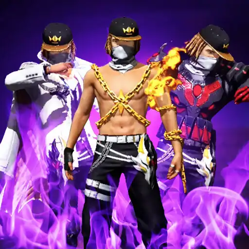 Play FFF FF Skin, Emotes Tools APK Play FFF FF Skin, Emotes Tools APK