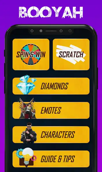 Play FFF FF Skin, Emotes Tools  and enjoy FFF FF Skin, Emotes Tools with UptoPlay