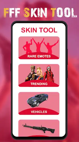 Play FFF FF Skin Tool - Bundle Pro and enjoy FFF FF Skin Tool - Bundle Pro with UptoPlay Play FFF FF Skin Tool - Bundle Pro and enjoy FFF FF Skin Tool - Bundle Pro with UptoPlay