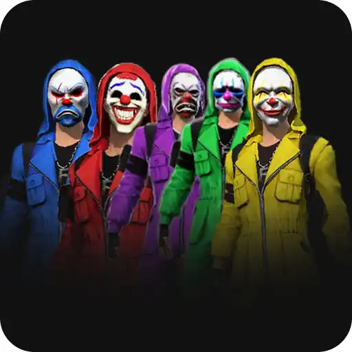 Play FFF FF Skin Tool - Config FF APK