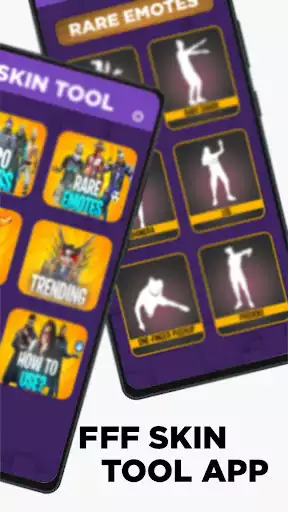 Play FFF FF Skin Tool Elite Pass  and enjoy FFF FF Skin Tool Elite Pass with UptoPlay